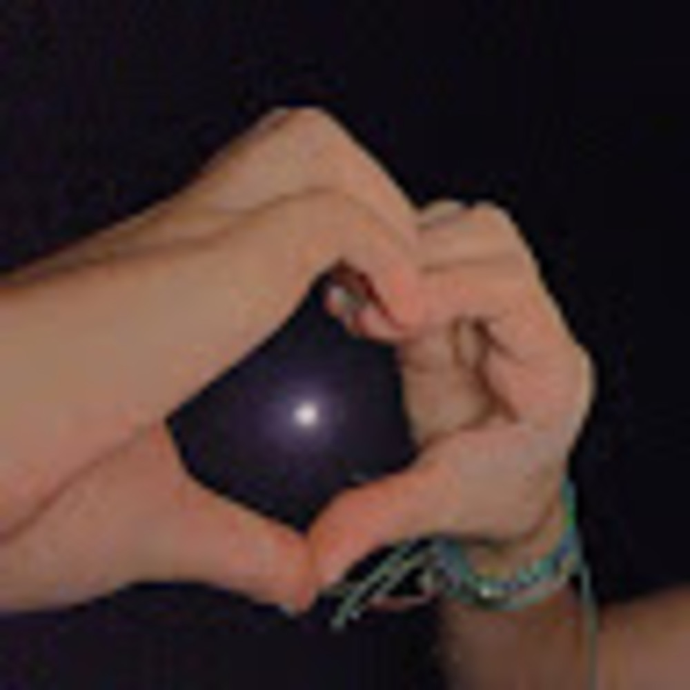 Meet your Posher, Ella